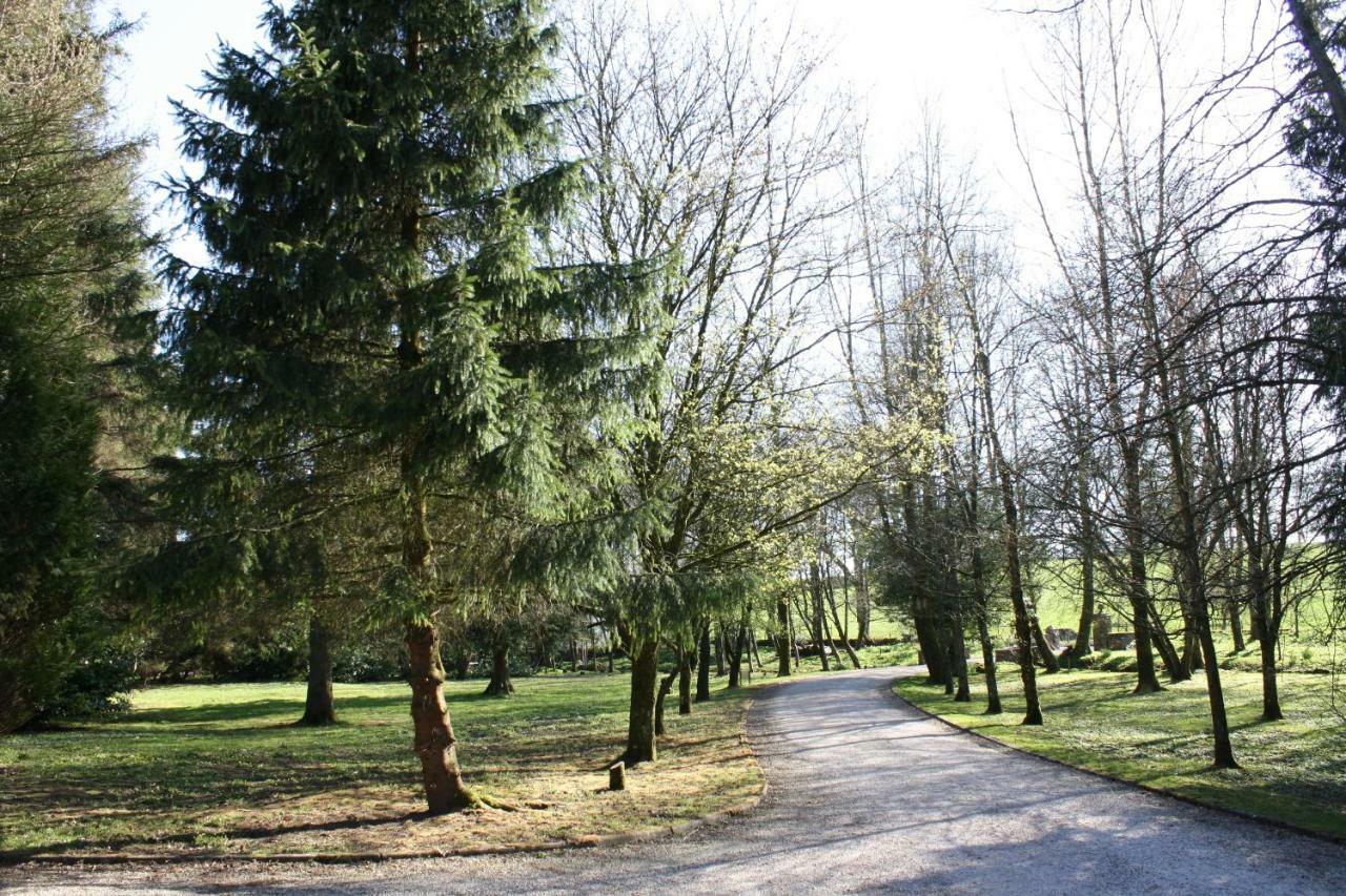 فيلا The Rochester Wing Orton Hall المظهر الخارجي الصورة
