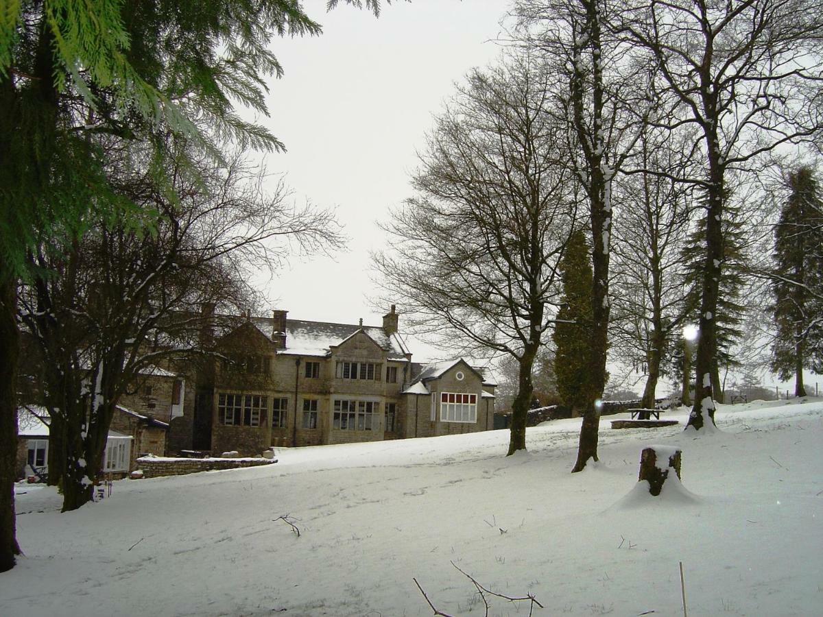 فيلا The Rochester Wing Orton Hall المظهر الخارجي الصورة
