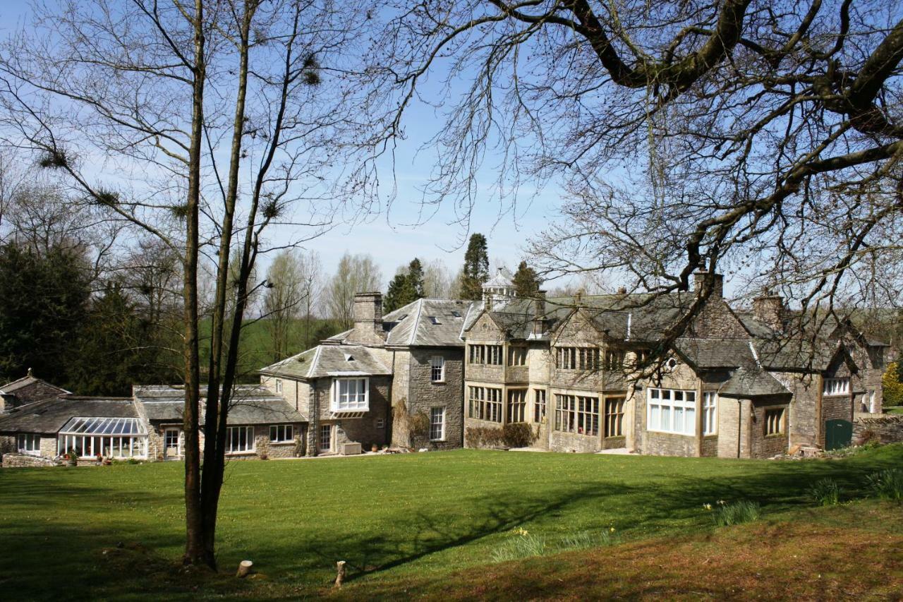 فيلا The Rochester Wing Orton Hall المظهر الخارجي الصورة